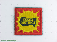 Essex District [ON E03b]
